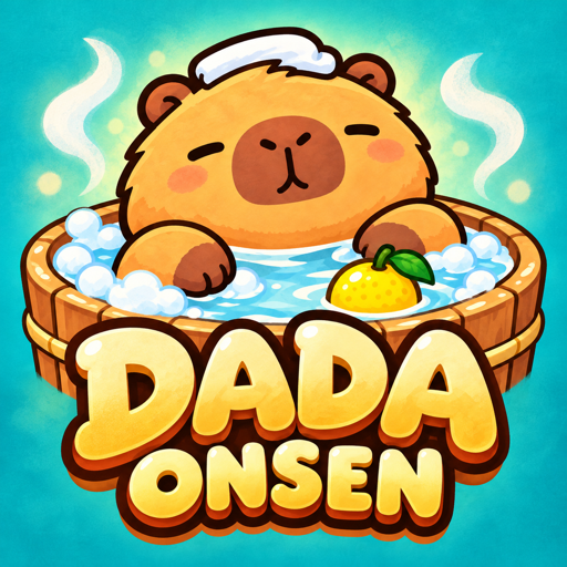 Dada Onsen app logo
